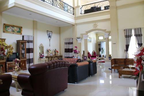 Angela Homestay Manado