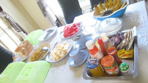 Angela Homestay Manado