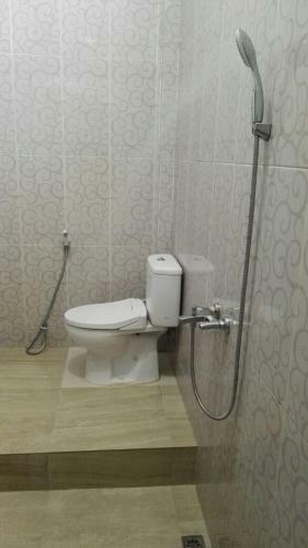 Angela Homestay Manado