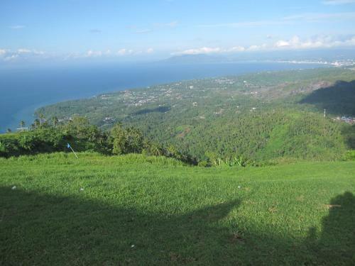 Angela Homestay Manado