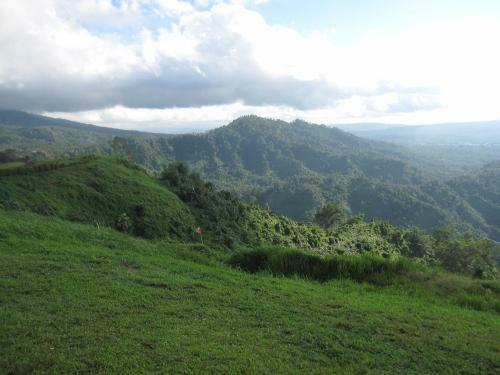 Angela Homestay Manado