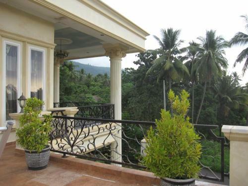 Angela Homestay Manado