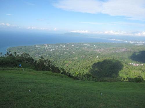 Angela Homestay Manado