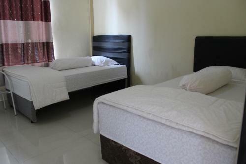 Angela Homestay Manado
