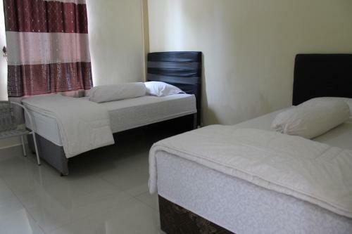 Angela Homestay Manado