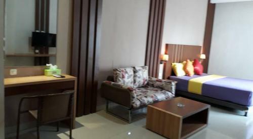City Hotel