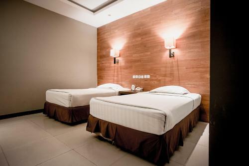 Hotel Asri Tasikmalaya