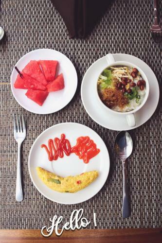 Hotel Asri Tasikmalaya
