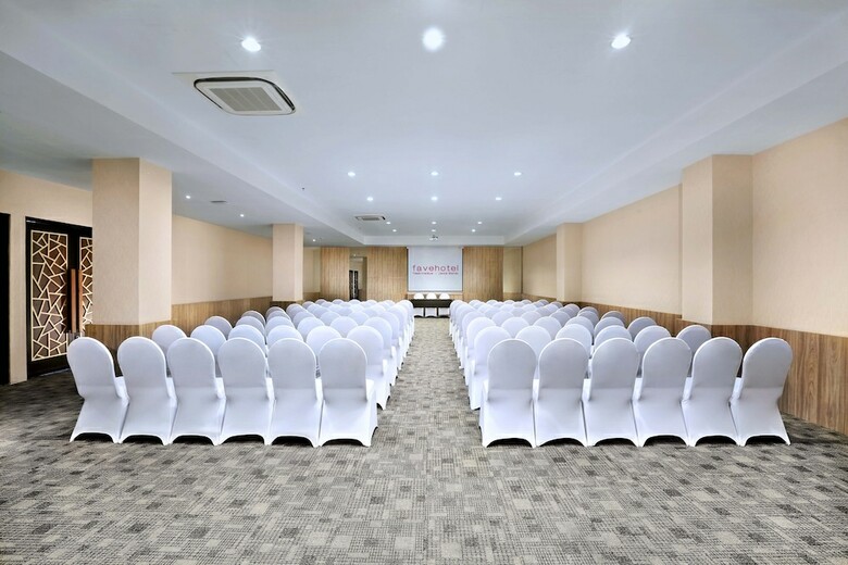 Favehotel Tasikmalaya