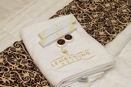 Lembasung Hotel