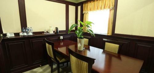 Hotel Tarakan Plaza