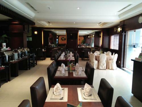 Hotel Tarakan Plaza