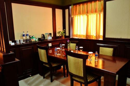 Hotel Tarakan Plaza