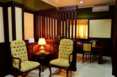 Hotel Tarakan Plaza