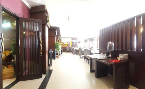 Hotel Tarakan Plaza