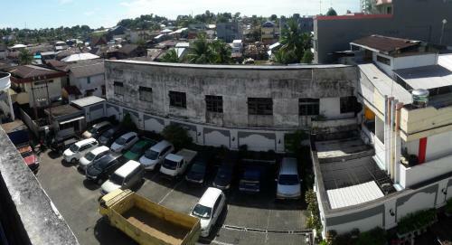 Hotel Tarakan Plaza