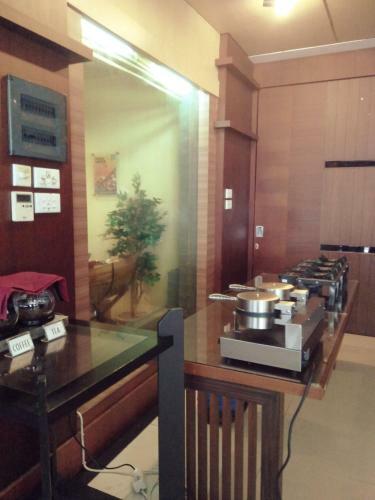 Hotel Tarakan Plaza