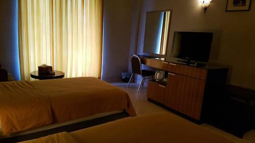 Crown Hotel