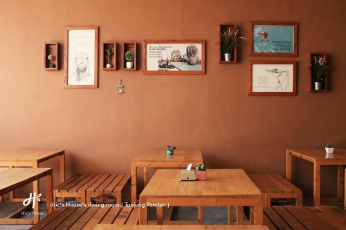 Albergue Dric's House