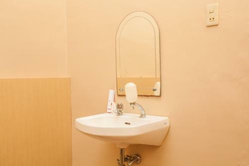 Oyo 1140 Hotel Tresya Tanjung Balai