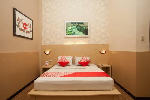Oyo 1140 Hotel Tresya Tanjung Balai
