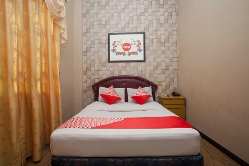 Oyo 1140 Hotel Tresya Tanjung Balai