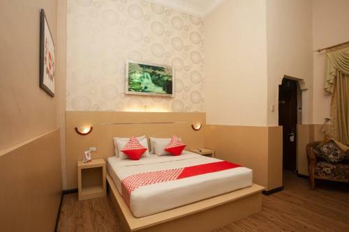 Oyo 1140 Hotel Tresya Tanjung Balai