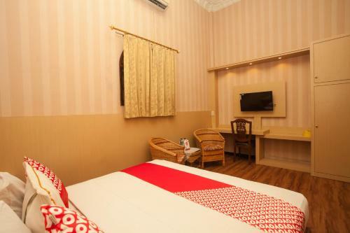 Oyo 1140 Hotel Tresya Tanjung Balai