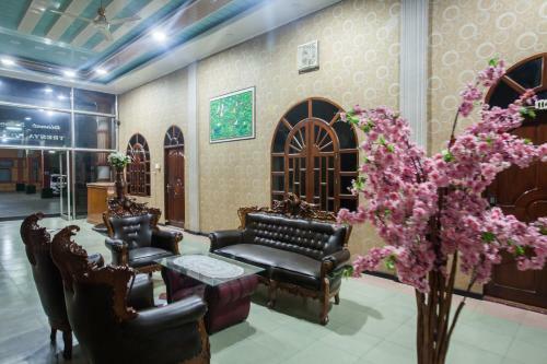 Oyo 1140 Hotel Tresya Tanjung Balai