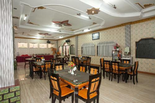 Oyo 1140 Hotel Tresya Tanjung Balai