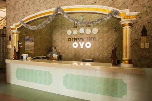 Oyo 1140 Hotel Tresya Tanjung Balai