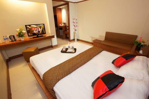 Hotel Maximillian