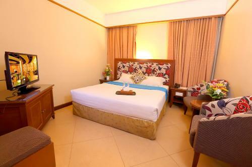Hotel Maximillian