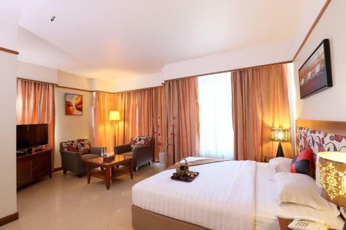 Hotel Maximillian