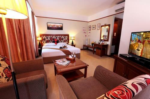 Hotel Maximillian