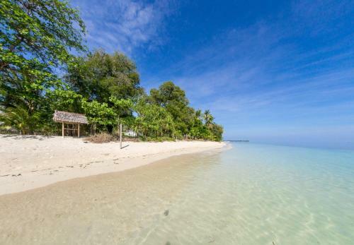 The Beach Villa