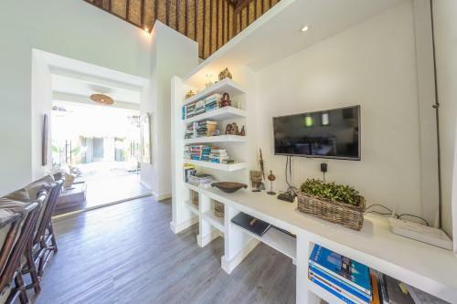 The Beach Villa