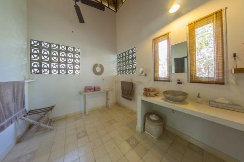 The Beach Villa