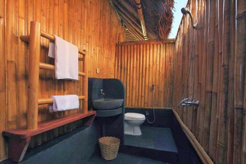 Rinjani Beach Eco Resort