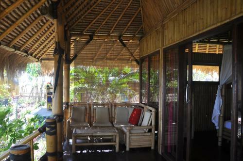 Rinjani Beach Eco Resort