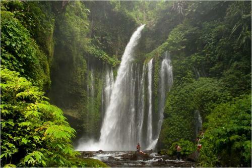 Rinjani Beach Eco Resort