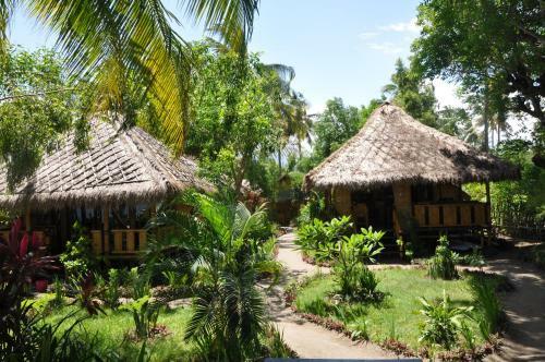 Rinjani Beach Eco Resort