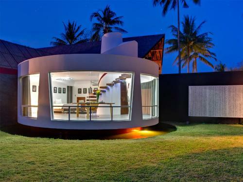 Villa Sapi