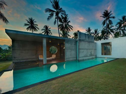Villa Sapi