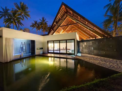 Villa Sapi