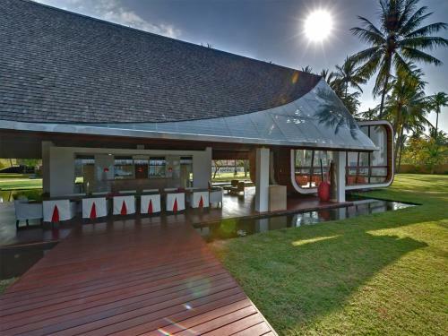 Villa Sapi