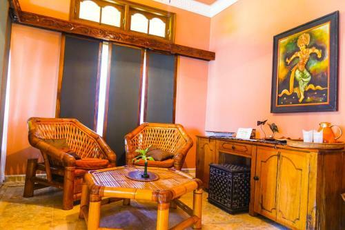 Medana Resort Lombok