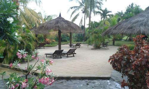 Medana Resort Lombok