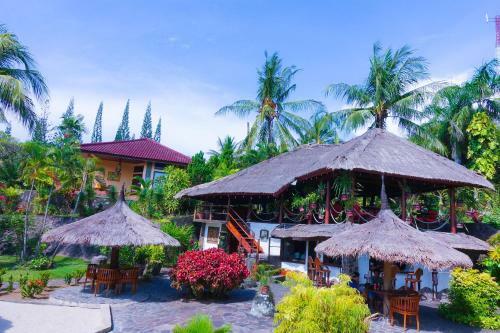 Medana Resort Lombok