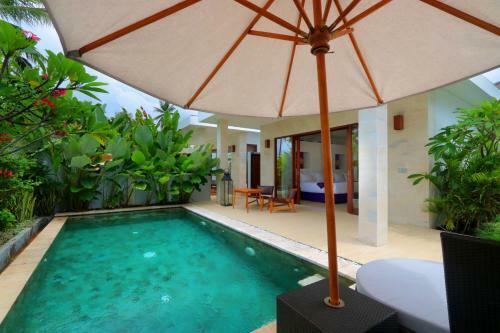 Anema Wellness Villa & Spa Gili Lombok